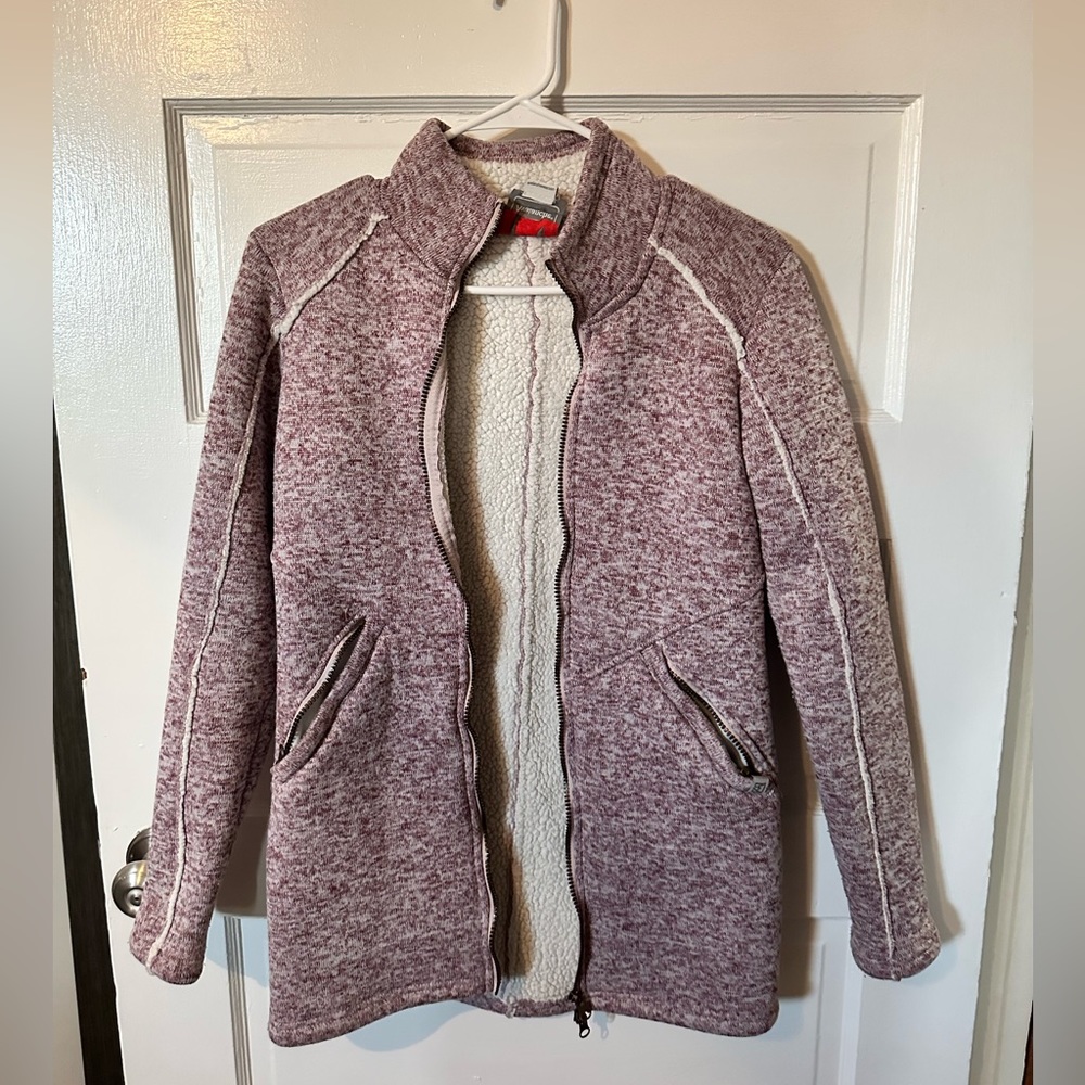 Avalanche Coat